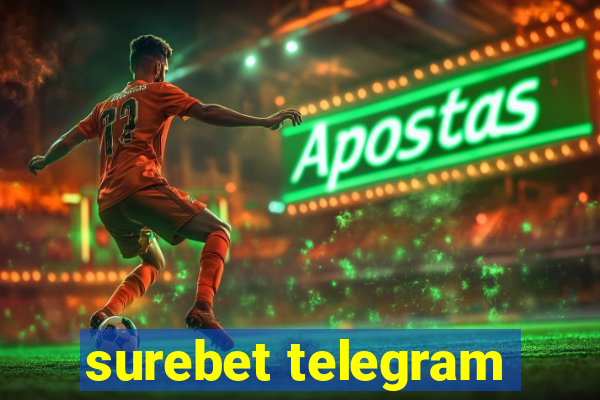 surebet telegram